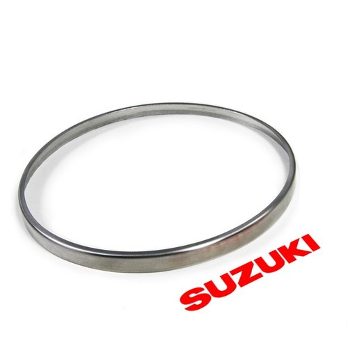 1973 suzuki gauge connector - suzuki,