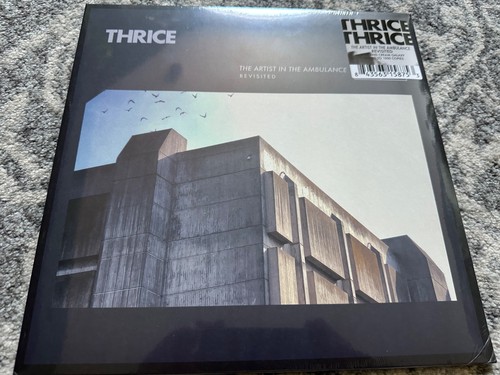 Thrice taita 20th anniversary - 20th,