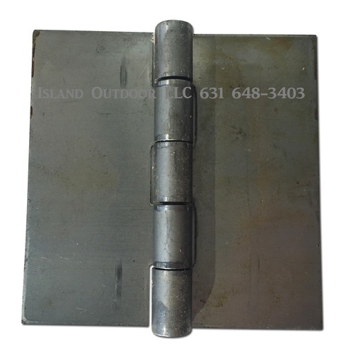 Pack 4 in - pack, hinge
