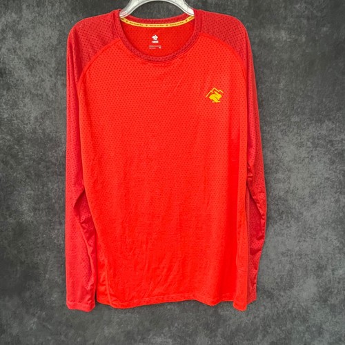 Rabbit mens long sleeve - rabbit,