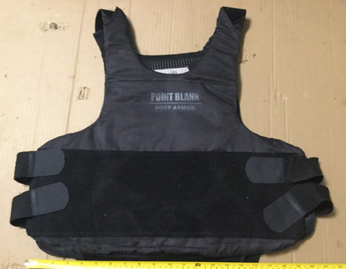 Large body armorarmor level - ,