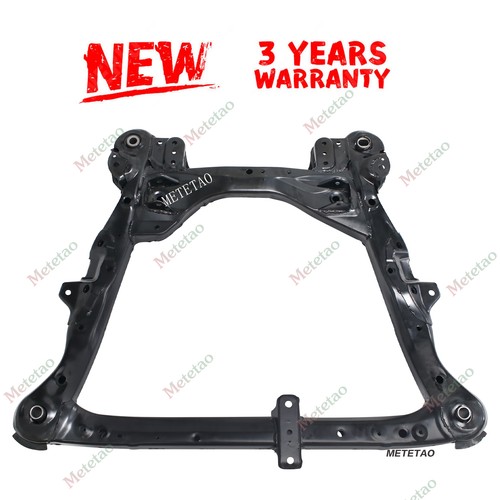 Front sub frame - frame, crossmember