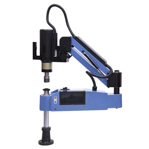 M24 tapping arm machine - m4-m24,