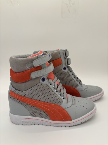 Puma sky wedge - sky, women