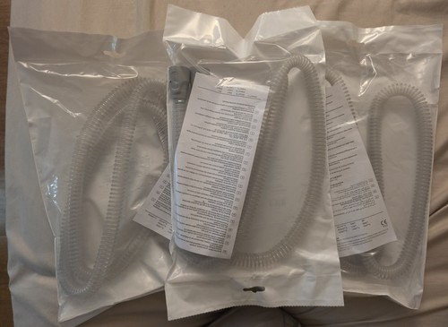 Res med slimline new sealed - med,