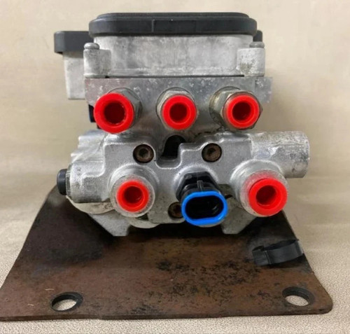 1998 1999 gmc 1500 abs - 1998-1999,