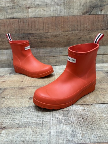 Hunter rain boots womens - rain, size