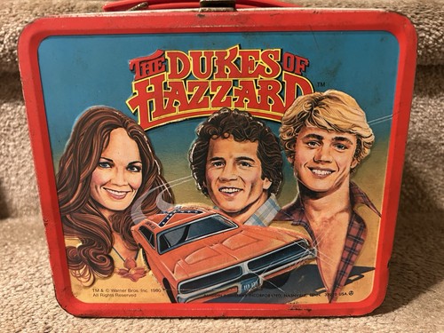 Vintage 1980 dukes of - 1980,