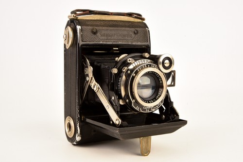 Zeiss ikon super ikonta 530 - ikon,
