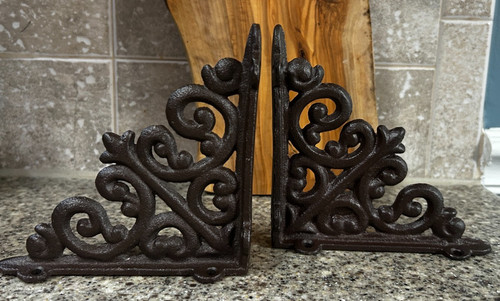 Antique style shelf - antique,