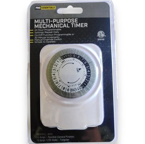 Pro essentials multi purpose - pro,
