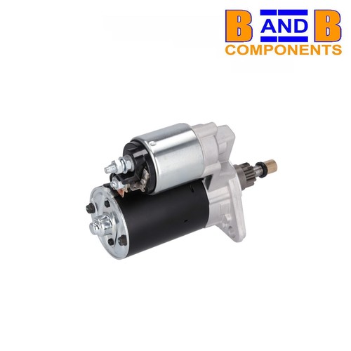 Febi 188744 starter motor - motor, 12v