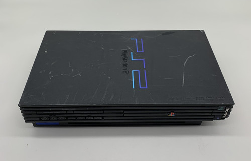 Sony playstation ps2 - playstation, 2