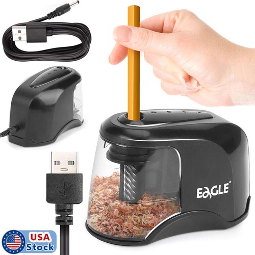 Automatic electric pencil - electric,