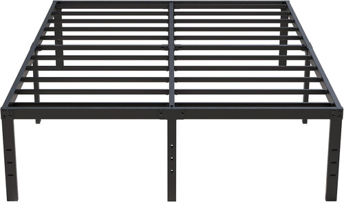 Inch california king bed - inch,