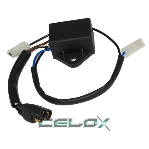 Cdi for polaris - cdi, sport