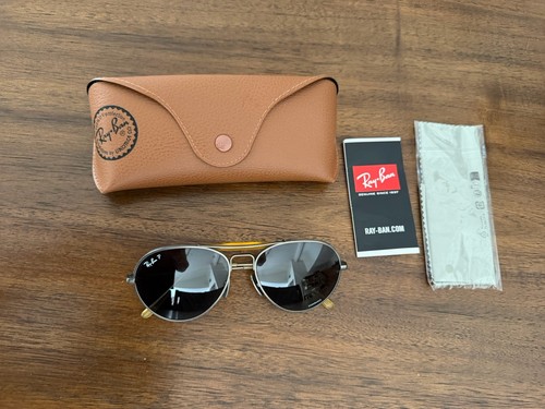 Rayban genuine titantium - rayban,