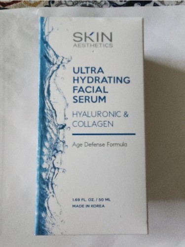 Skin aesthetics ultra - aesthetics,