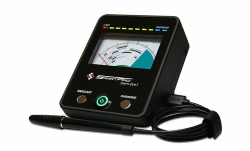 Smartpro spge gem eye - smartpro,