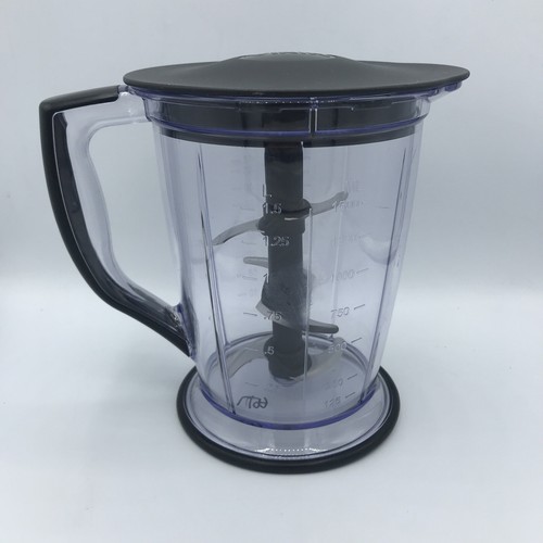 Ninja master prep pitcher - prep,
