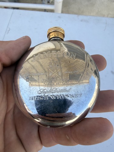 Vintage jameson irish whiskey - vintage,