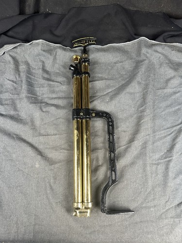 Antique myers bro brass - antique,