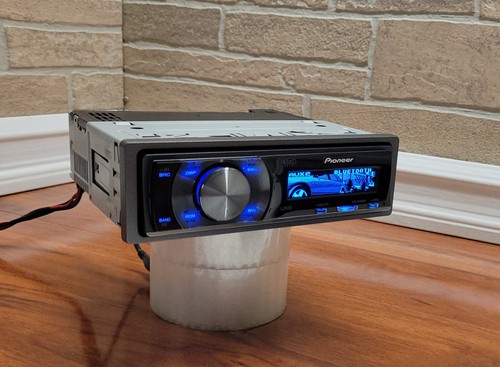 Super rare pioneer - super,