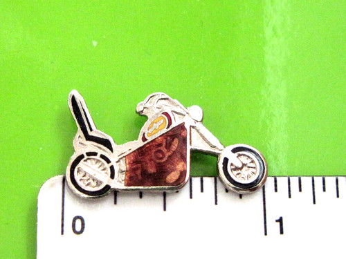 Motorcycle chopper hat - motorcycle,