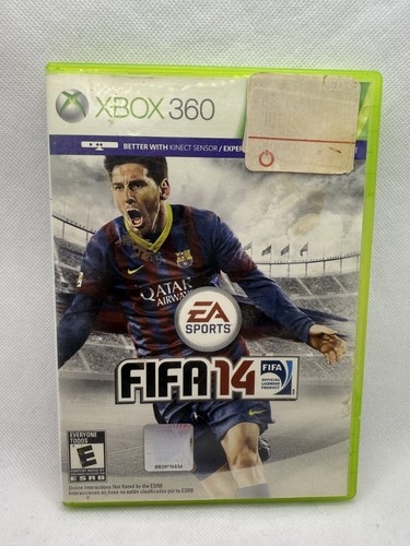 Fifa soccer for - for, 360