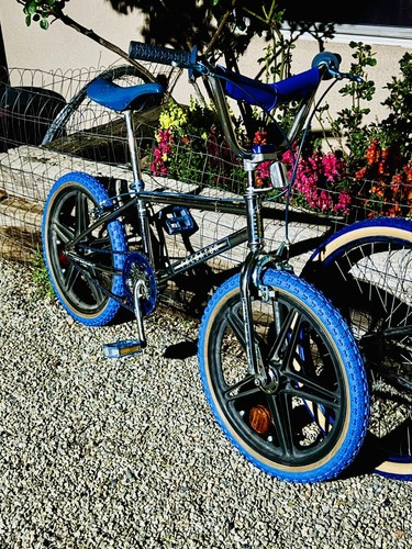 Schwinn predator bmx - schwinn,