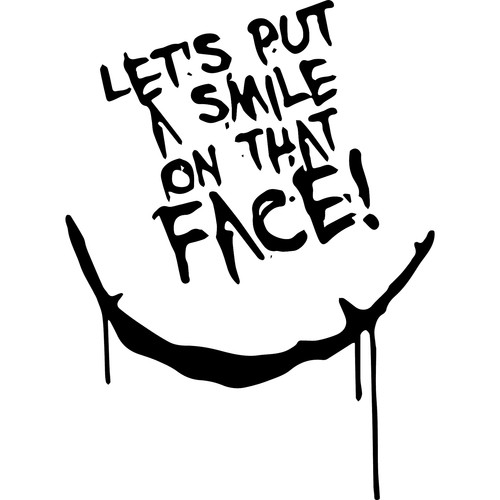 Vinyl decal car truck - car,