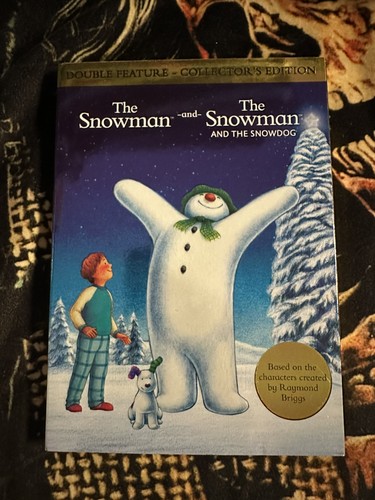 The snowman - ,