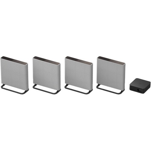 Sony bravia theater quad 16 - sony,