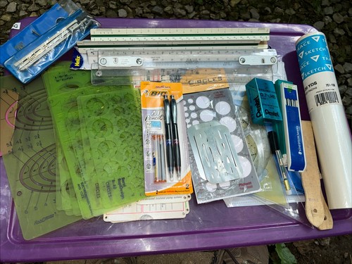 Piece lot of vintage - 49,