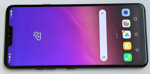 Unlocked verizon thinq - g7,