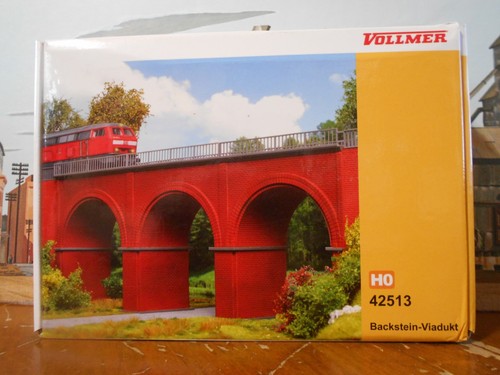 Scale trains vollmer 42513 - ho, #42513