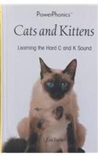 Cats and kittens learning - and, :