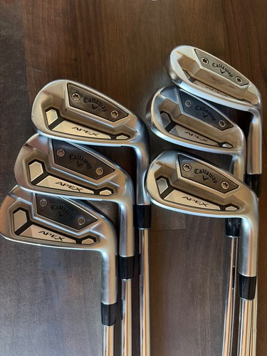 Callaway golf apex - 21,