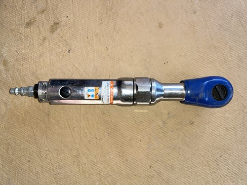 Blue point at700f - blue, ratchet