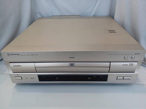 Pioneer dvl919 laser - pioneer,