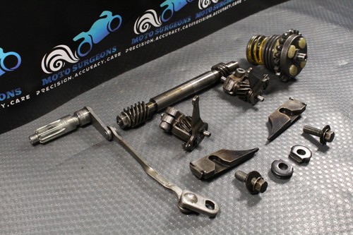1995 cr125r cr125 - 1995,