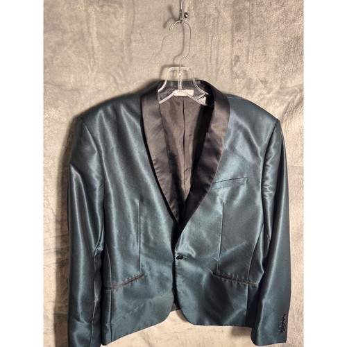 Original use men teal shiny - use, men's