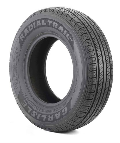 Cragar carlisle radial trail - cragar,