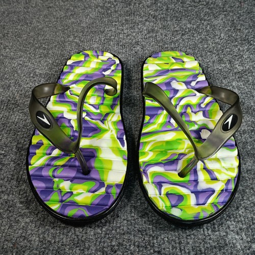 Speedo flip flops - women, 7