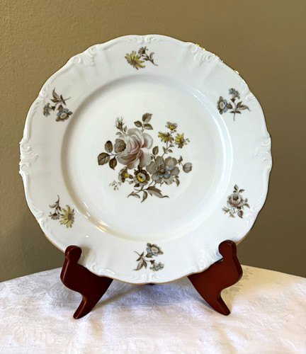 Vintage winterling empress - vintage,