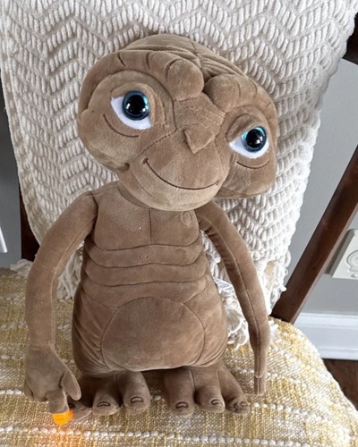 Noble collection t - collection, e.t