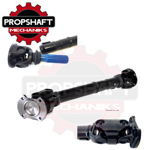 Front driveshaft for 1998 2004 - front, 1998-2004