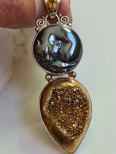 Sajen 925 silver - 925,