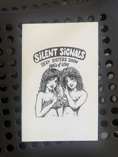 Teen angels magazine - angels, silent