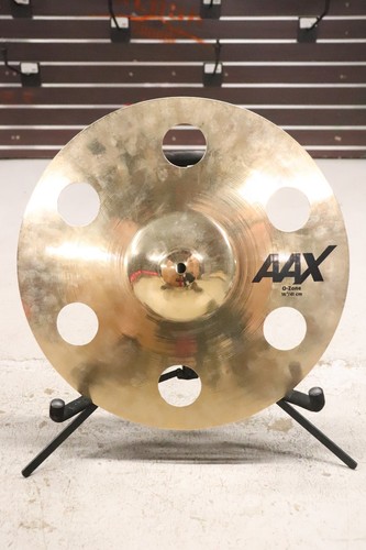 Sabian aax zone crash - 16",